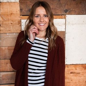 Meet your Posher, Allie